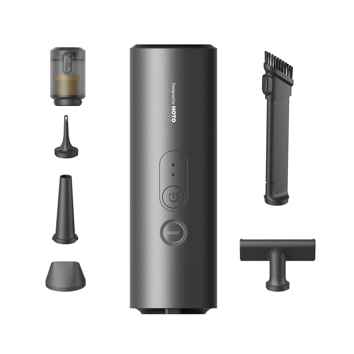 HOTO Car Vacuum