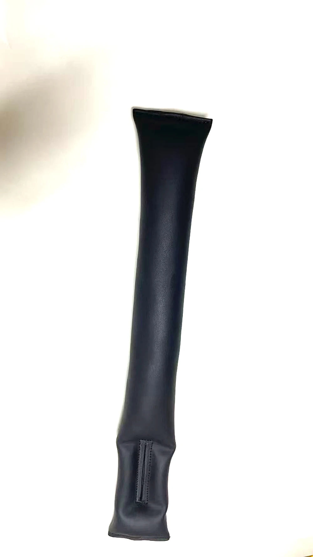 Car Seat Gap Filler - Premium Leather Padding - Drive Mellow