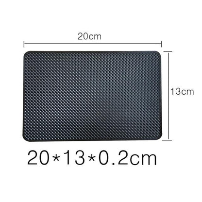 Dashboard Grip Pad