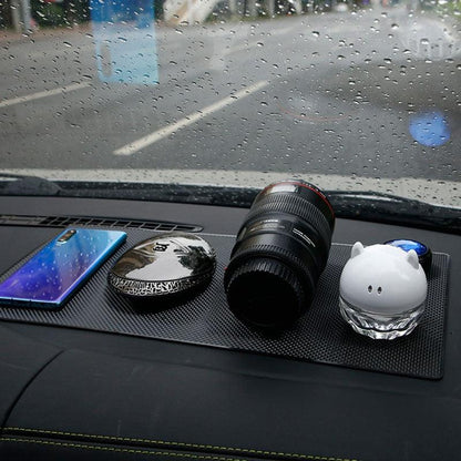 Dashboard Grip Pad
