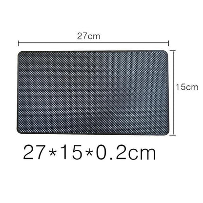 Dashboard Grip Pad