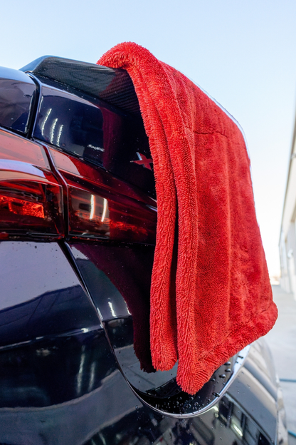 Blackline Drying Towel