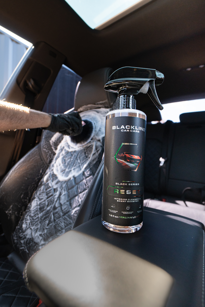 Blackline Interior Cleaner