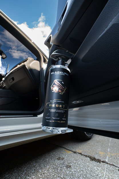 Blackline Interior Cleaner