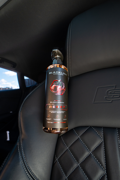 Blackline Interior Cleaner
