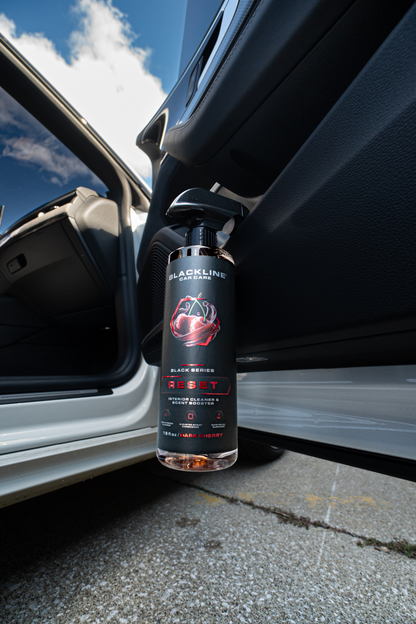 Blackline Interior Cleaner