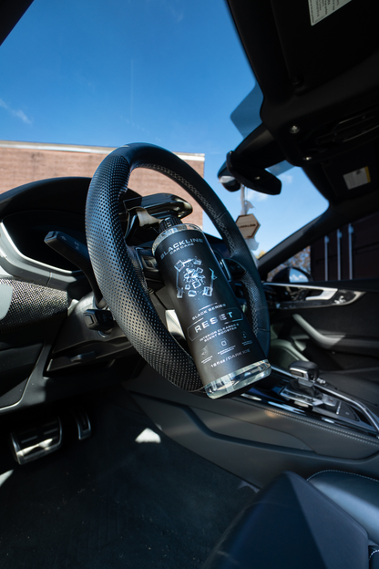 Blackline Interior Cleaner