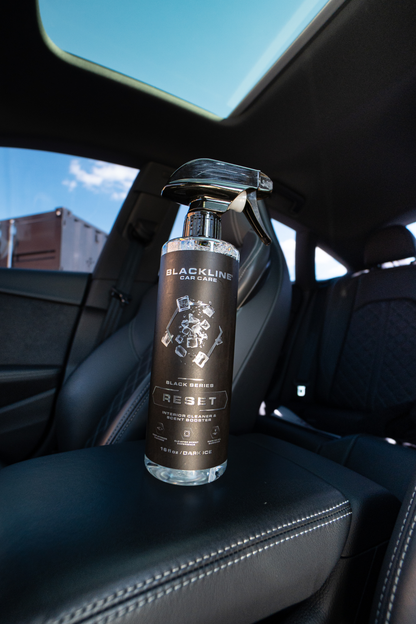 Blackline Interior Cleaner
