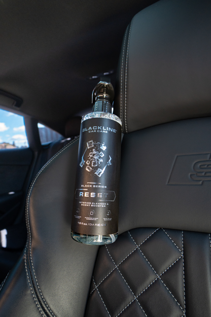 Blackline Interior Cleaner