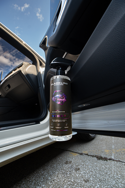 Blackline Interior Cleaner