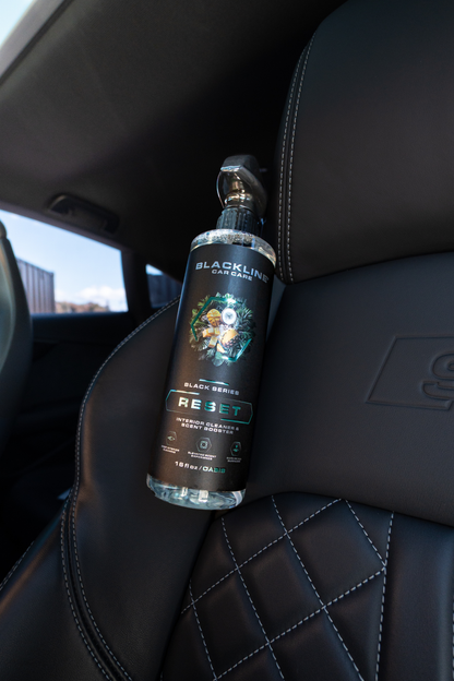 Blackline Interior Cleaner