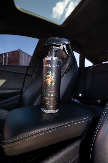 Blackline Interior Cleaner