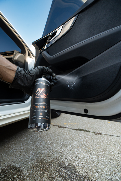 Blackline Interior Cleaner