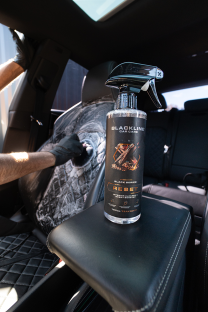 Blackline Interior Cleaner