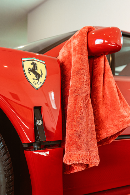 Blackline Drying Towel