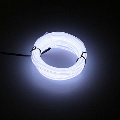 Neon Interior Light Strip
