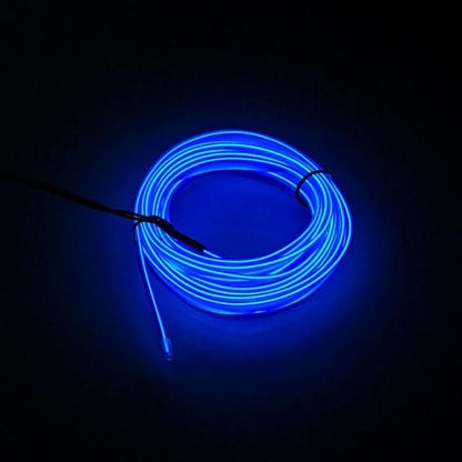 Neon Interior Light Strip
