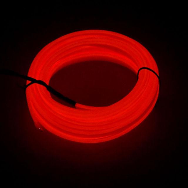 Neon Interior Light Strip
