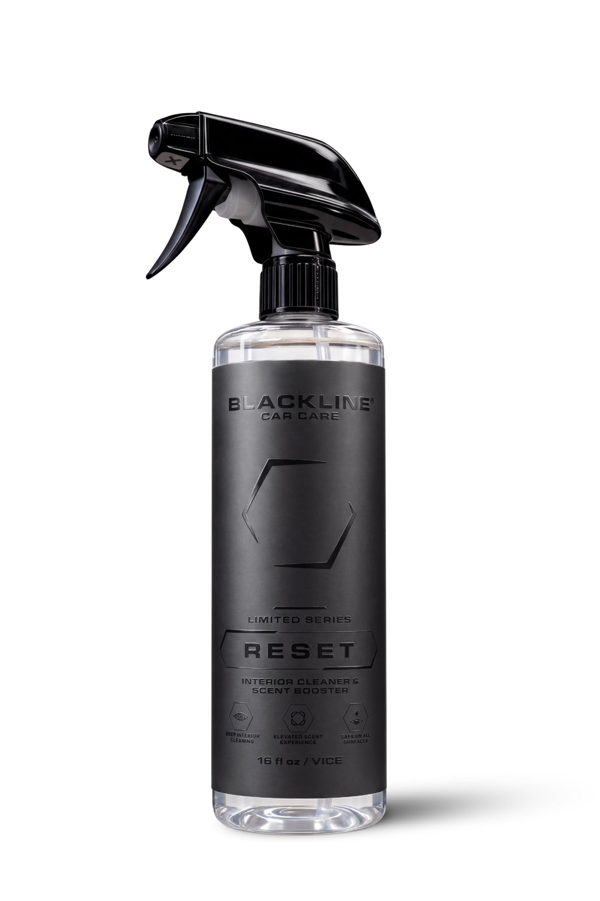 Blackline Interior Cleaner