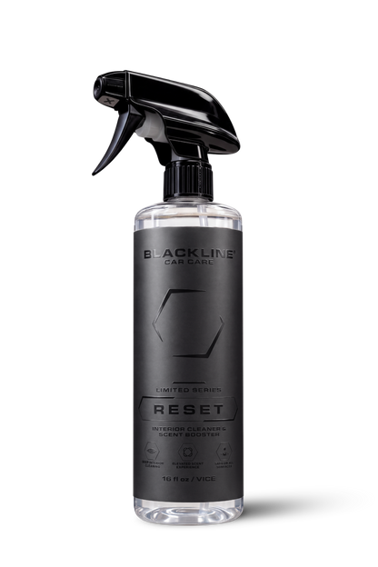 Blackline Interior Cleaner