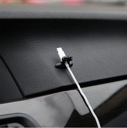 Cord Clip Set
