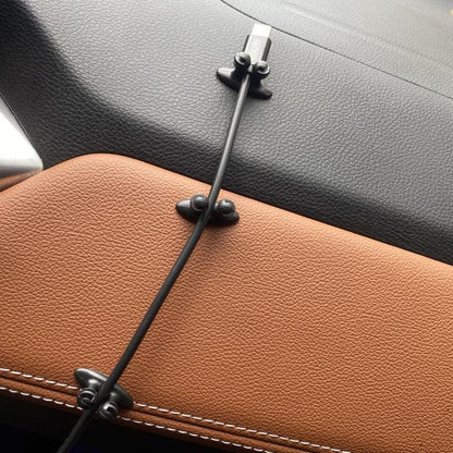 Cord Clip Set