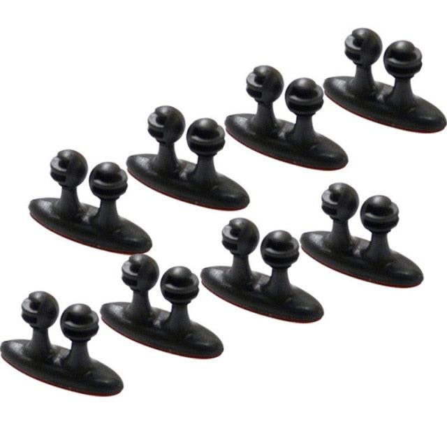 Cord Clip Set