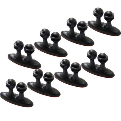 Cord Clip Set
