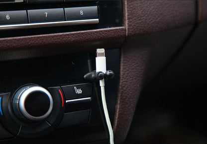 Cord Clip Set