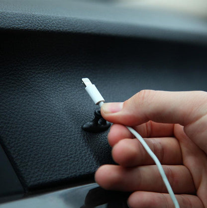 Cord Clip Set