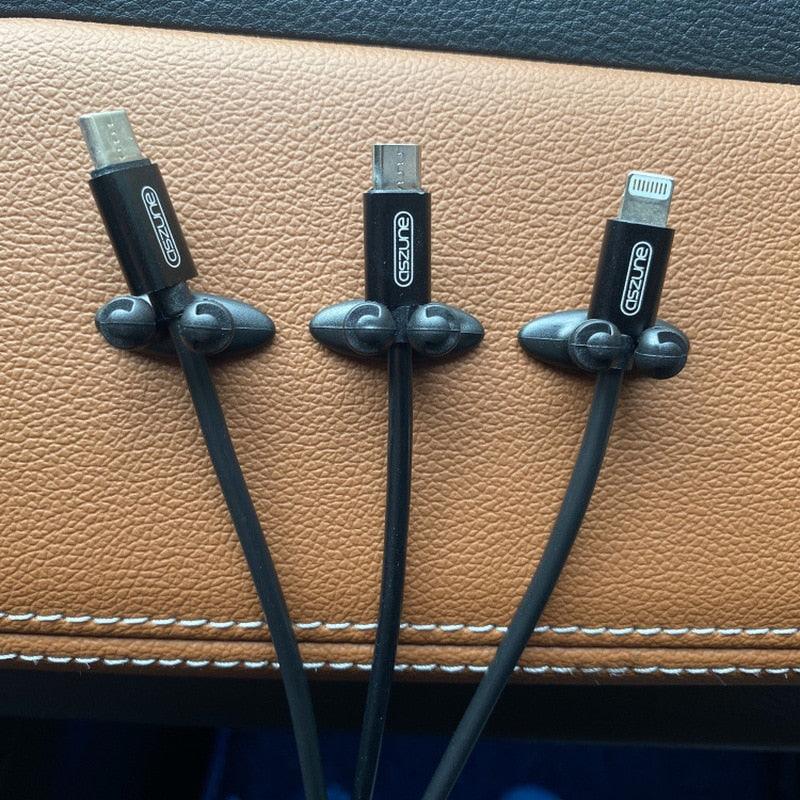 Cord Clip Set