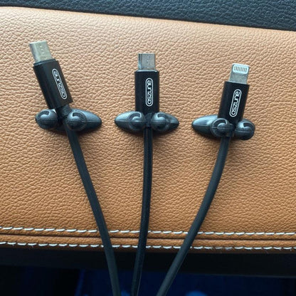 Cord Clip Set