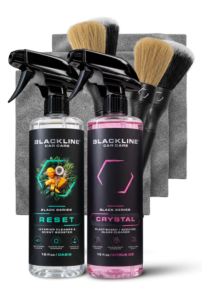Blackline Interior Cleaner