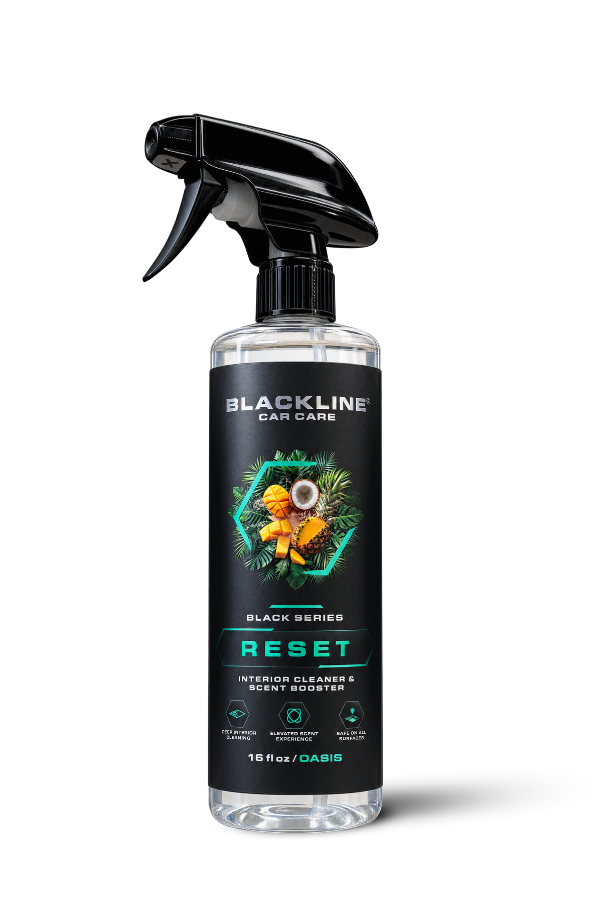Blackline Interior Cleaner