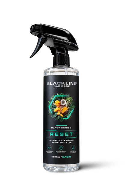 Blackline Interior Cleaner