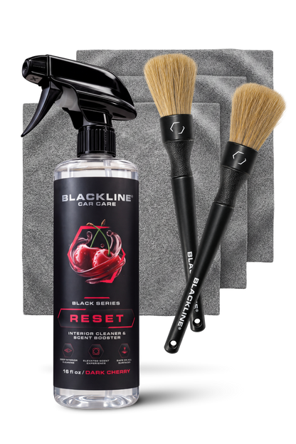 Blackline Interior Cleaner