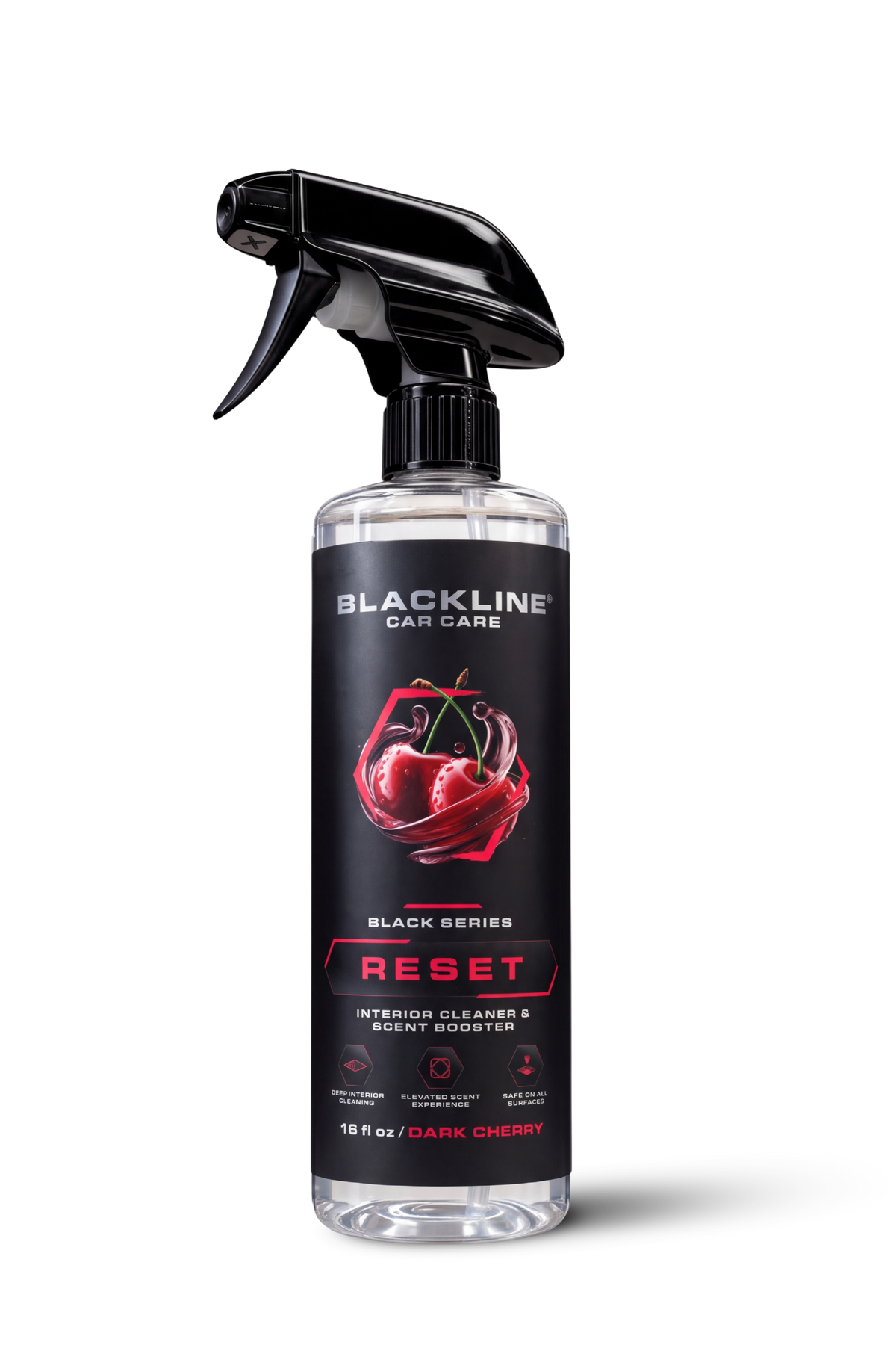 Blackline Interior Cleaner