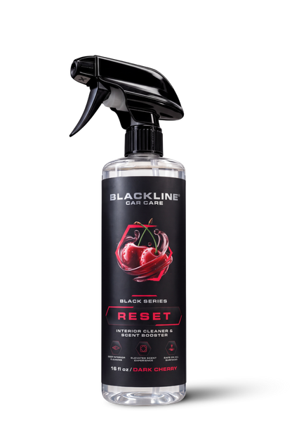 Blackline Interior Cleaner