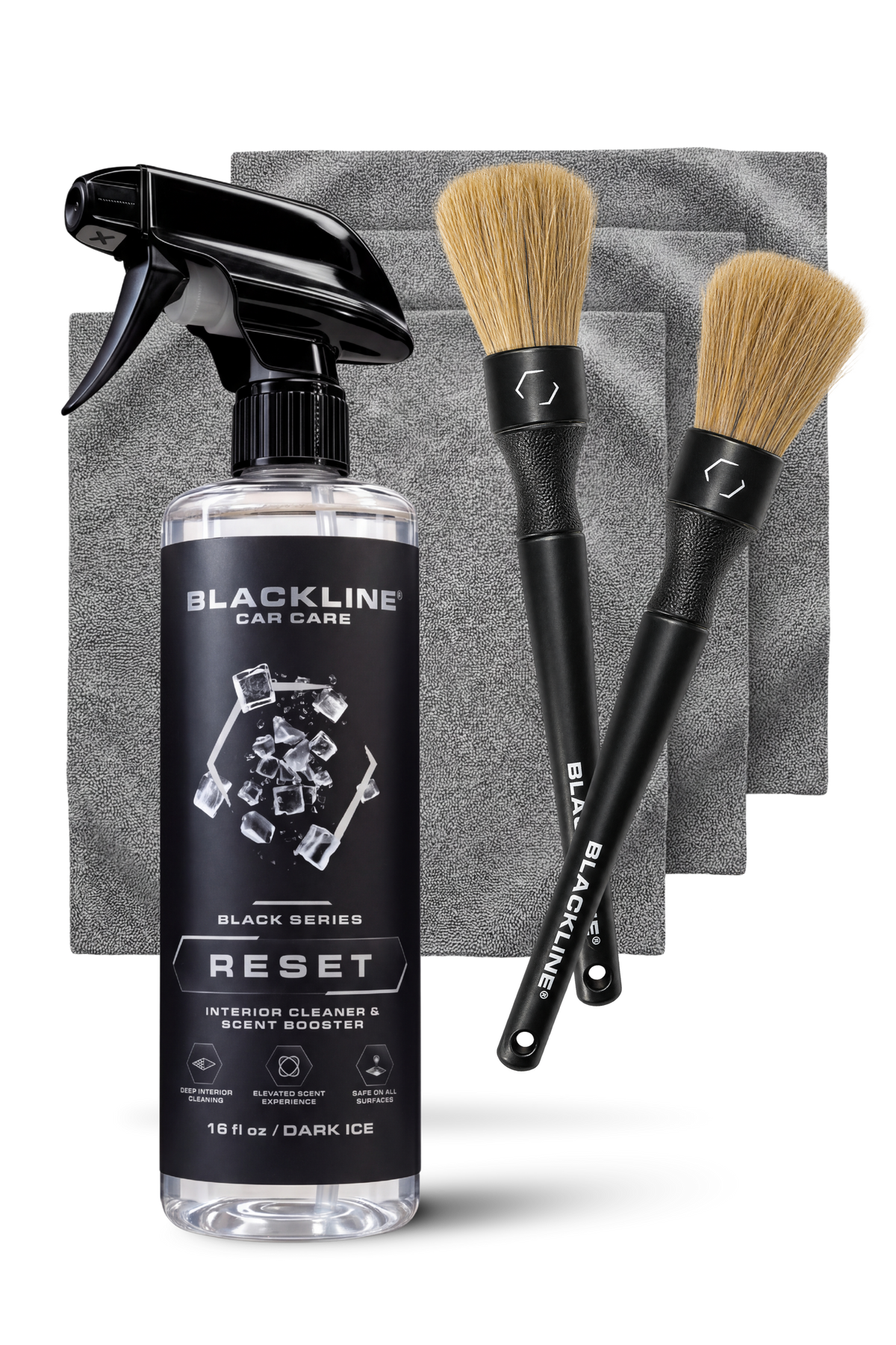Blackline Interior Cleaner
