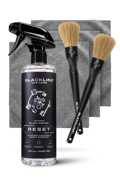 Blackline Interior Cleaner