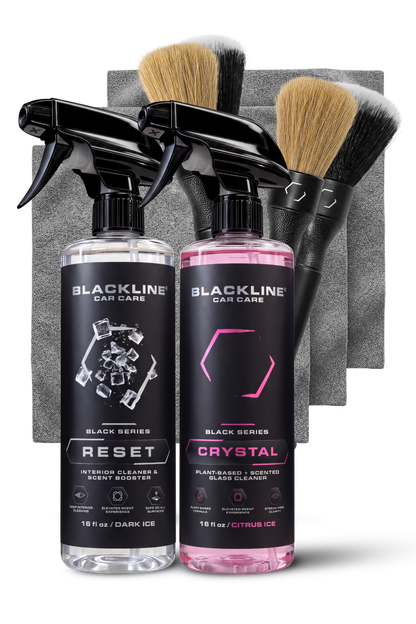 Blackline Interior Cleaner