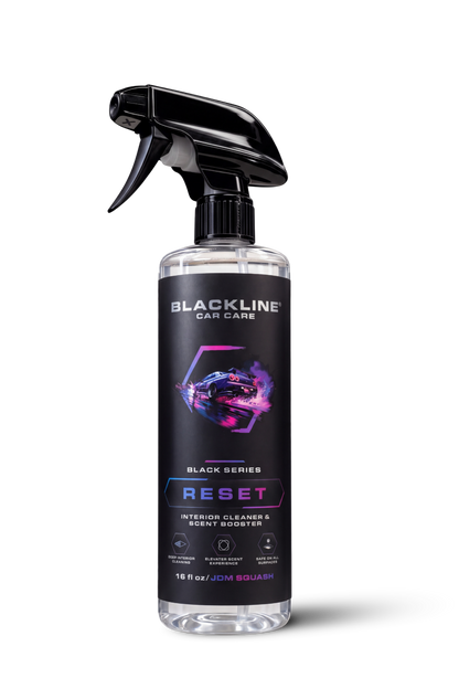 Blackline Interior Cleaner