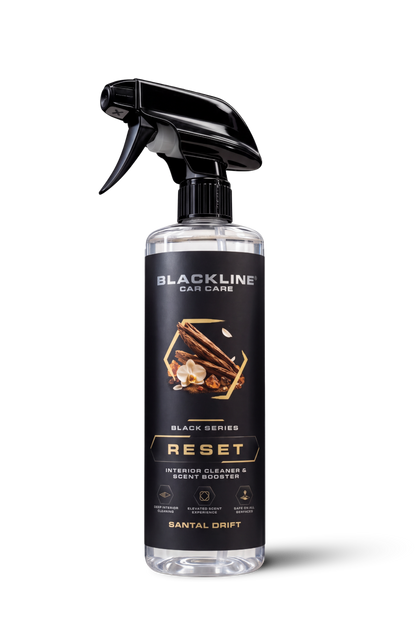 Blackline Interior Cleaner