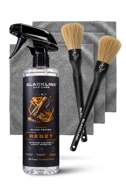 Blackline Interior Cleaner