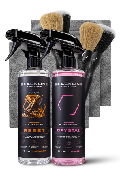 Blackline Interior Cleaner