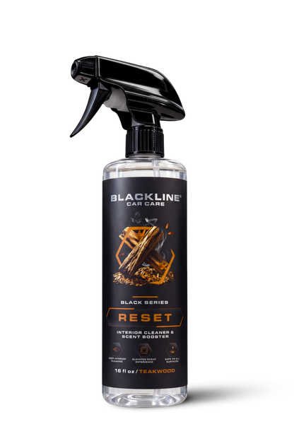 Blackline Interior Cleaner