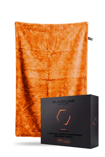 Blackline Drying Towel