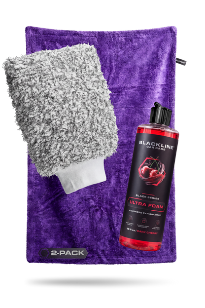 Blackline Drying Towel
