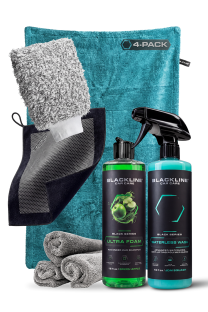 Blackline Drying Towel