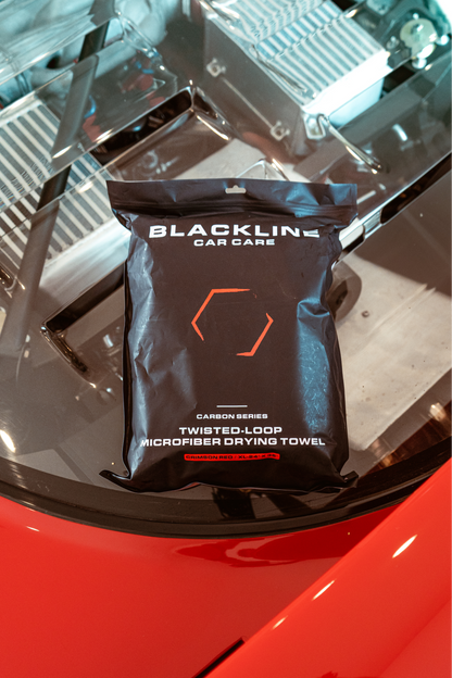 Blackline Drying Towel